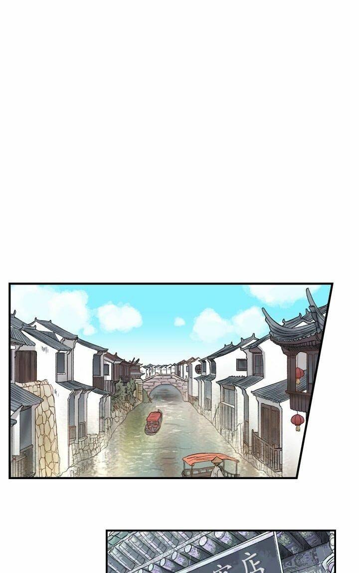 Học Sĩ Trùng Sinh Chapter 21 - Trang 36