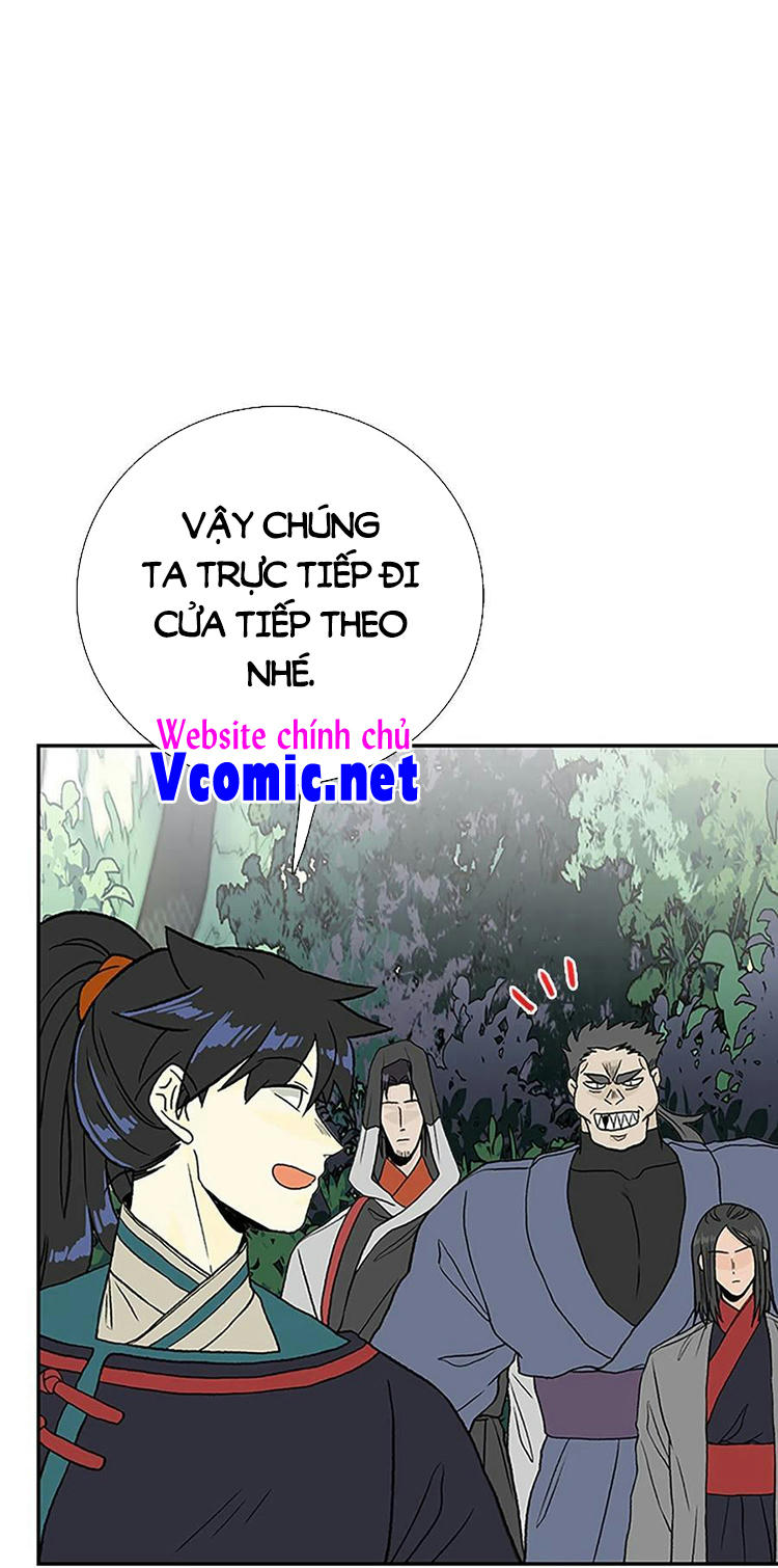 Học Sĩ Trùng Sinh Chapter 210 - Trang 2