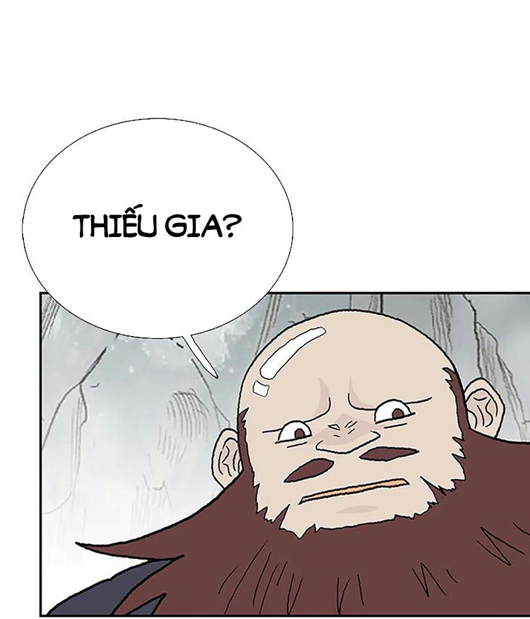 Học Sĩ Trùng Sinh Chapter 210 - Trang 29