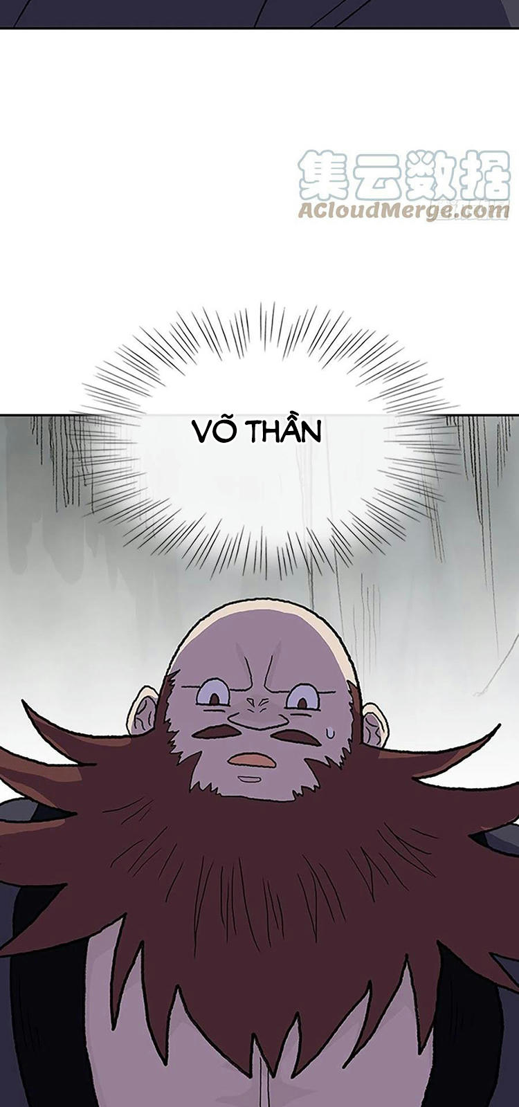 Học Sĩ Trùng Sinh Chapter 210 - Trang 31