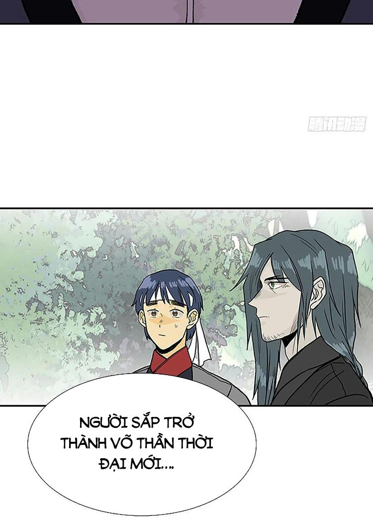 Học Sĩ Trùng Sinh Chapter 210 - Trang 32