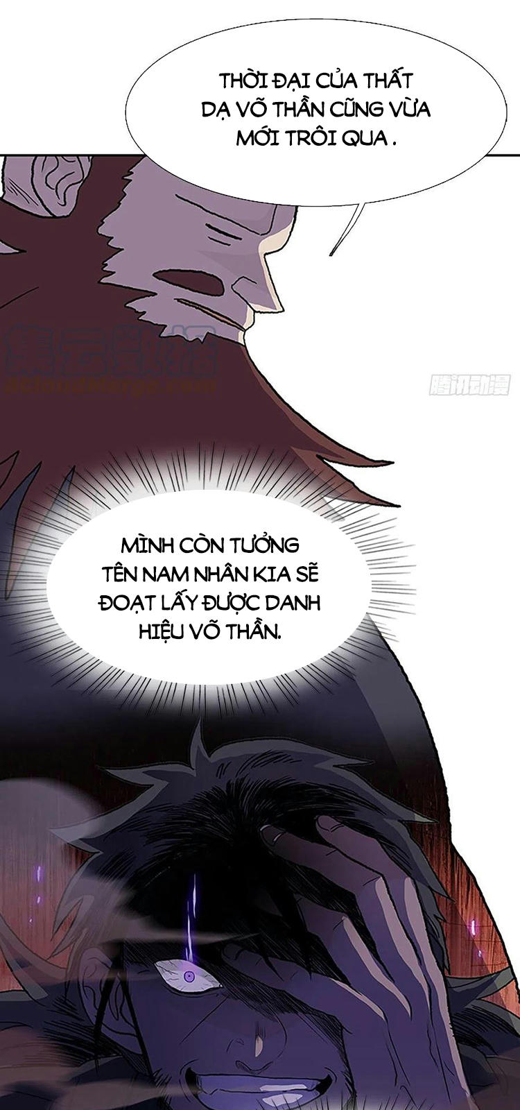 Học Sĩ Trùng Sinh Chapter 210 - Trang 33