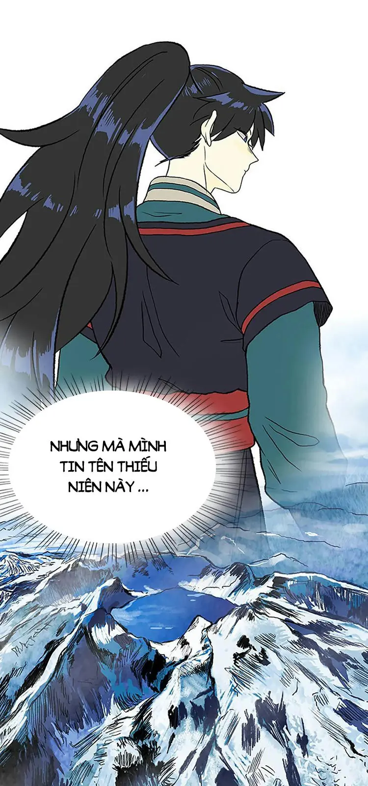 Học Sĩ Trùng Sinh Chapter 210 - Trang 35