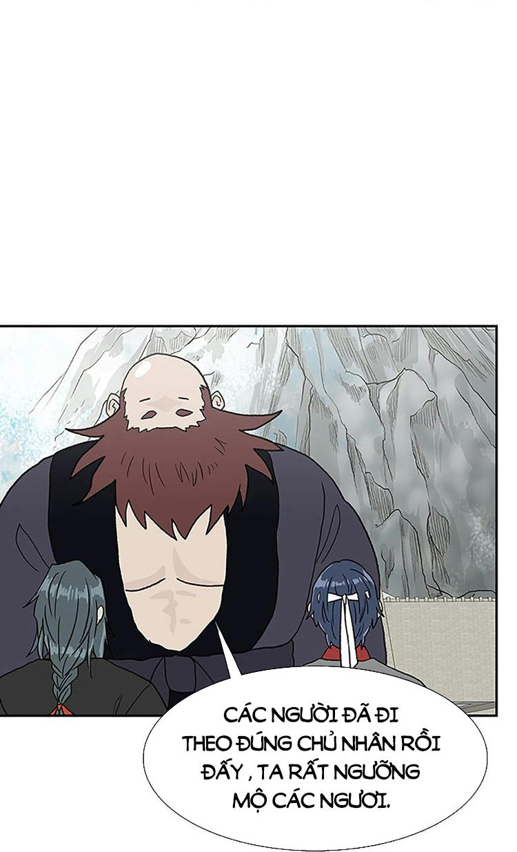 Học Sĩ Trùng Sinh Chapter 210 - Trang 37