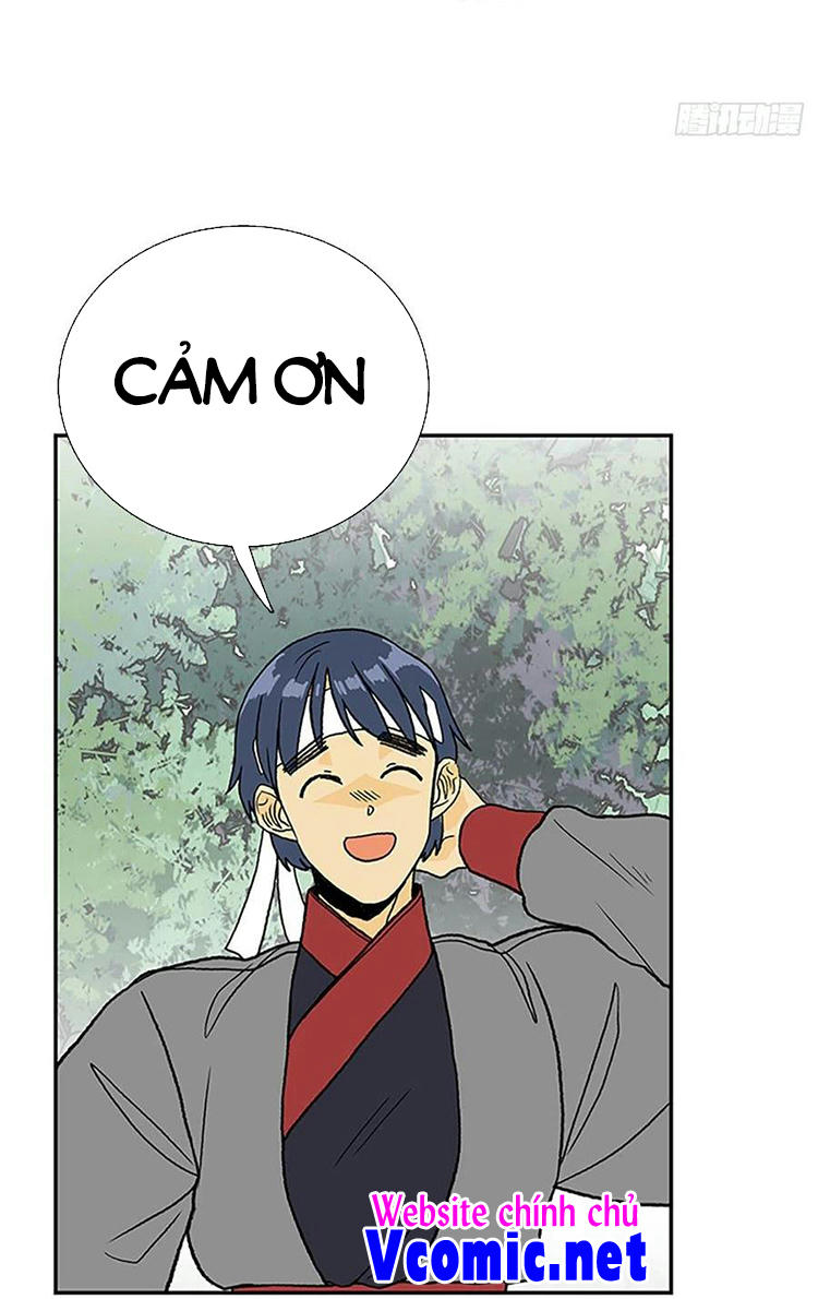 Học Sĩ Trùng Sinh Chapter 210 - Trang 38