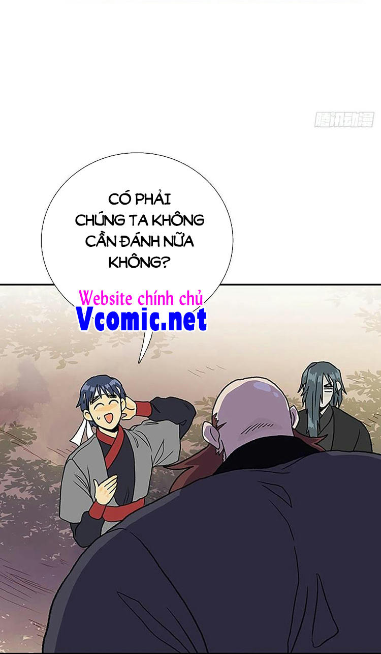Học Sĩ Trùng Sinh Chapter 210 - Trang 40