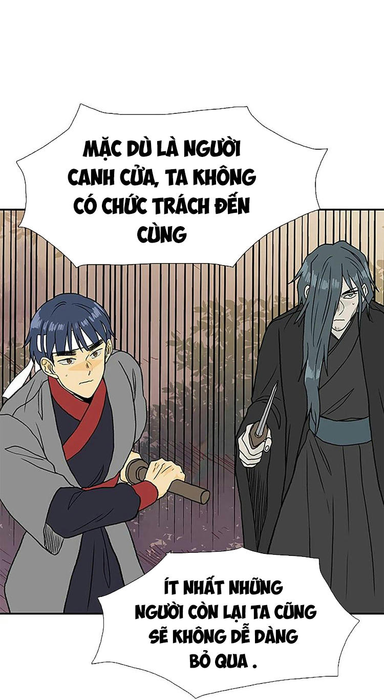 Học Sĩ Trùng Sinh Chapter 210 - Trang 44