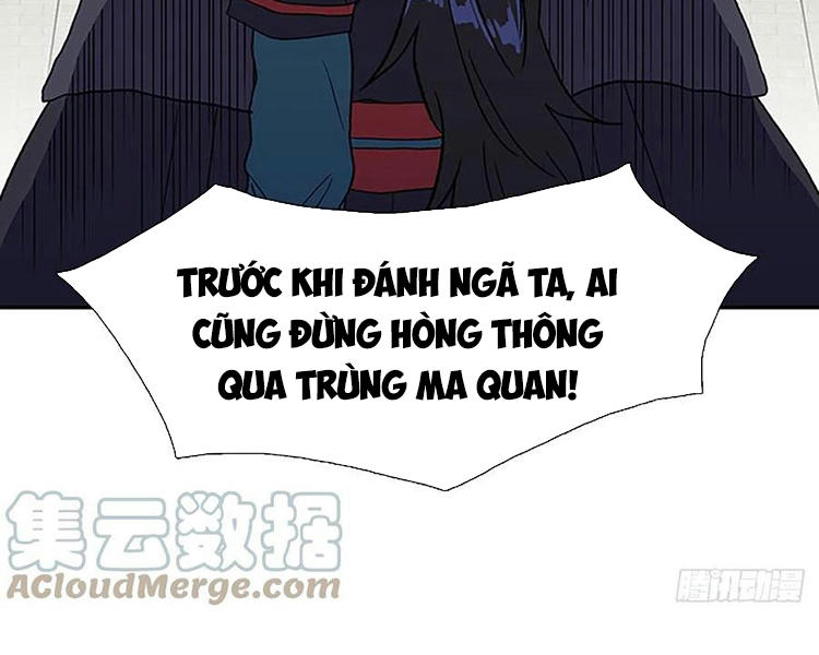 Học Sĩ Trùng Sinh Chapter 210 - Trang 7