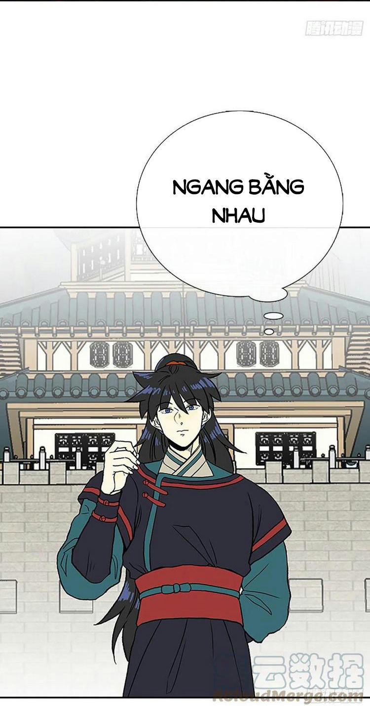 Học Sĩ Trùng Sinh Chapter 211 - Trang 15