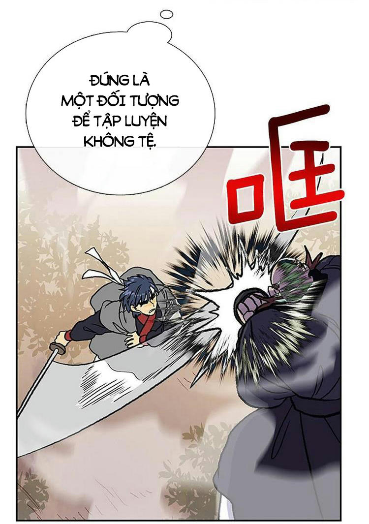 Học Sĩ Trùng Sinh Chapter 211 - Trang 16
