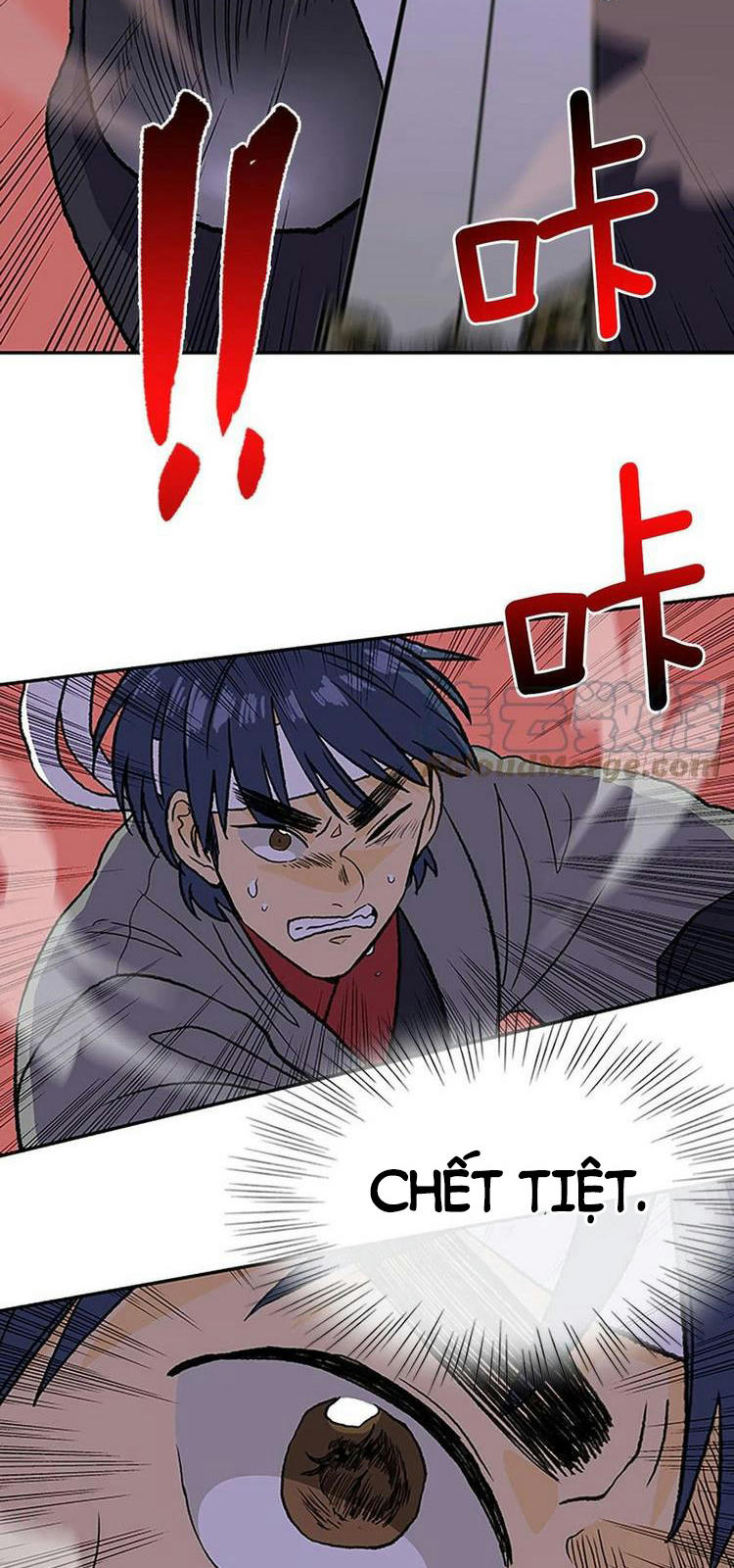 Học Sĩ Trùng Sinh Chapter 211 - Trang 24