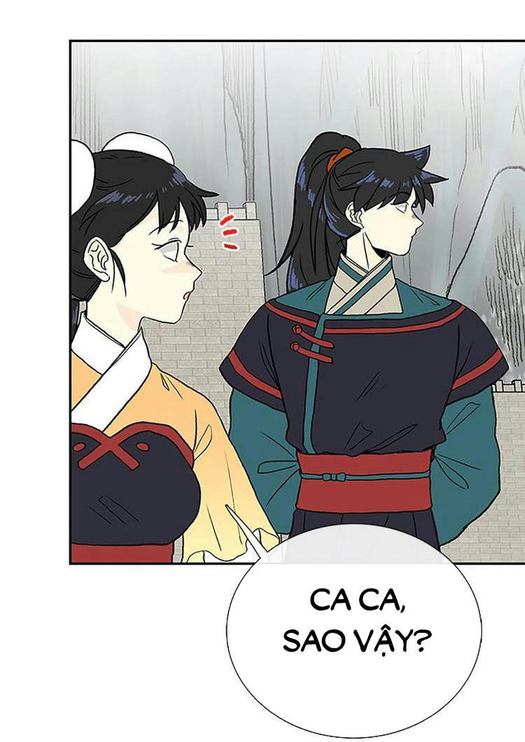 Học Sĩ Trùng Sinh Chapter 211 - Trang 31