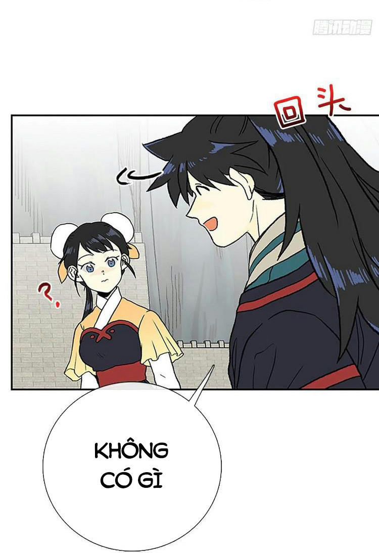 Học Sĩ Trùng Sinh Chapter 211 - Trang 32