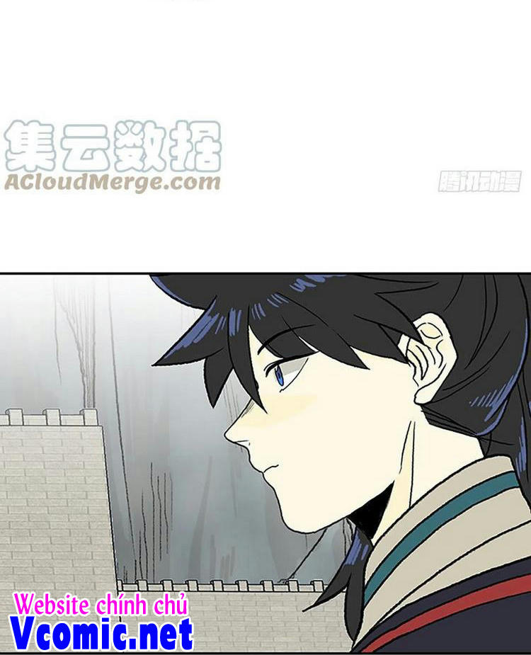 Học Sĩ Trùng Sinh Chapter 211 - Trang 33