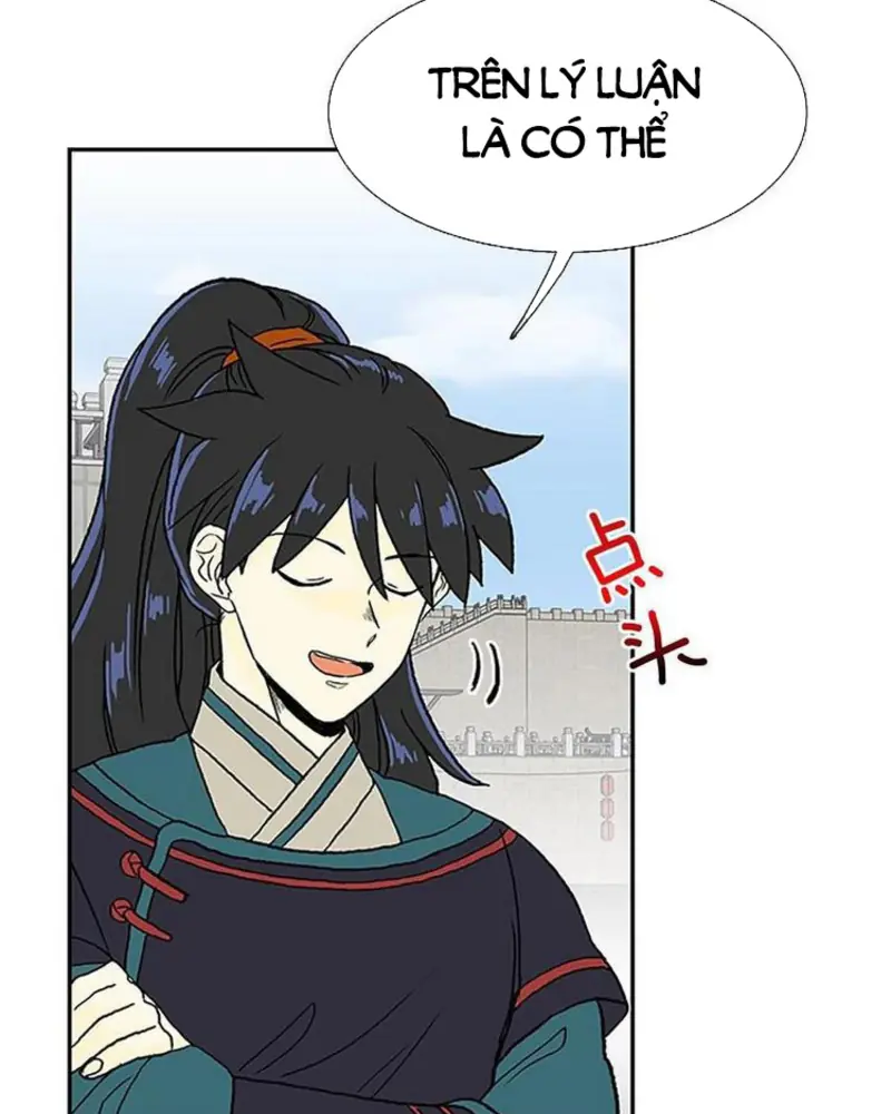 Học Sĩ Trùng Sinh Chapter 213 - Trang 10