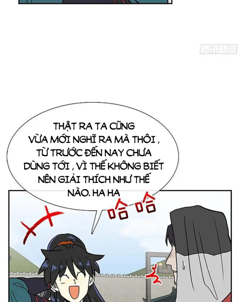 Học Sĩ Trùng Sinh Chapter 213 - Trang 11