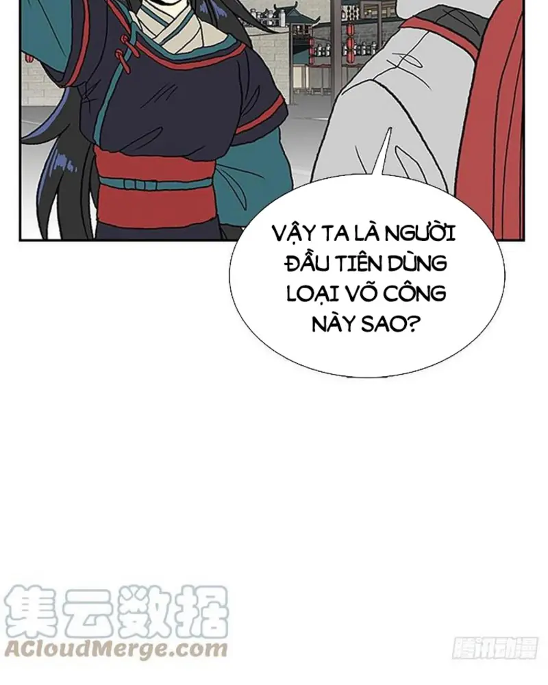 Học Sĩ Trùng Sinh Chapter 213 - Trang 12