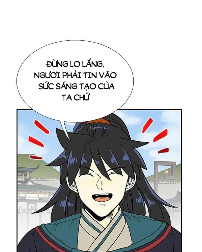 Học Sĩ Trùng Sinh Chapter 213 - Trang 13
