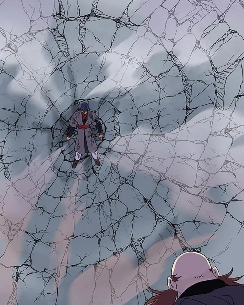 Học Sĩ Trùng Sinh Chapter 213 - Trang 20