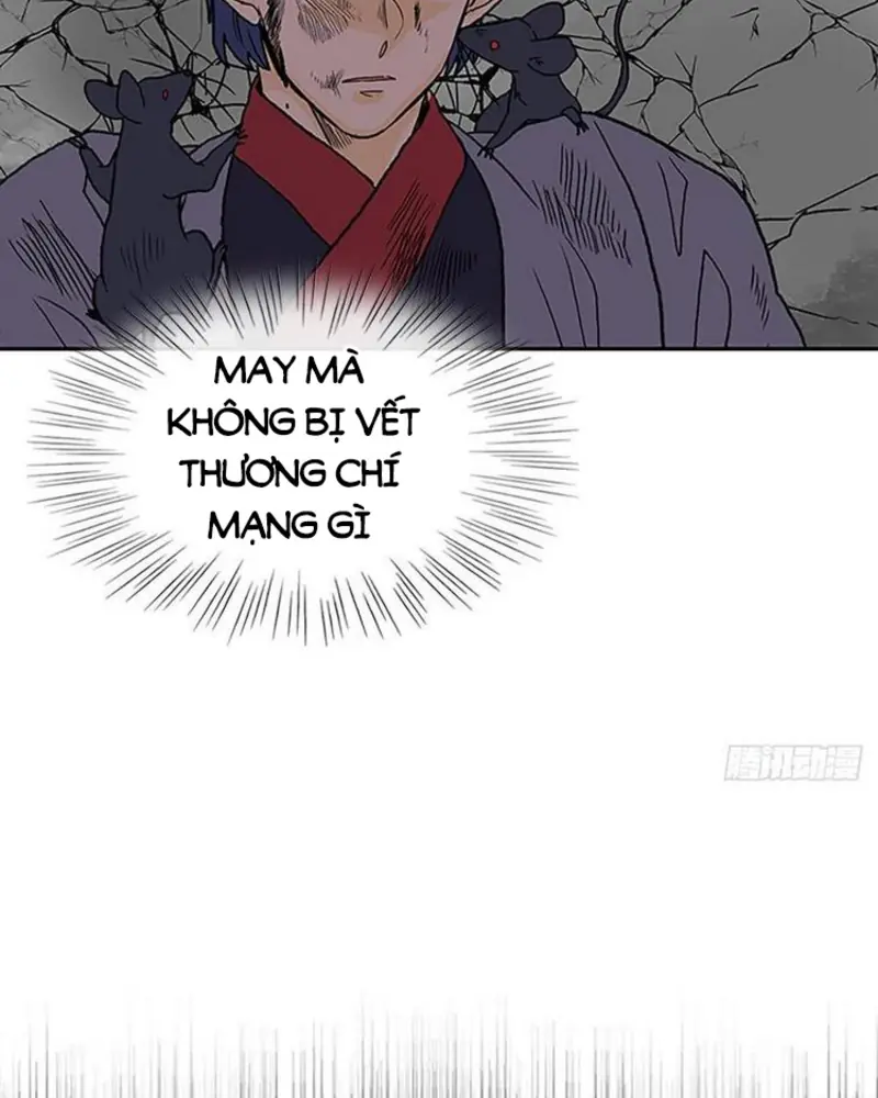 Học Sĩ Trùng Sinh Chapter 213 - Trang 27