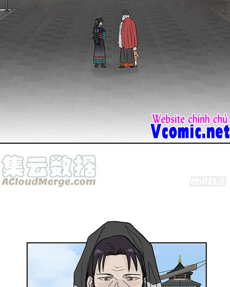 Học Sĩ Trùng Sinh Chapter 213 - Trang 3