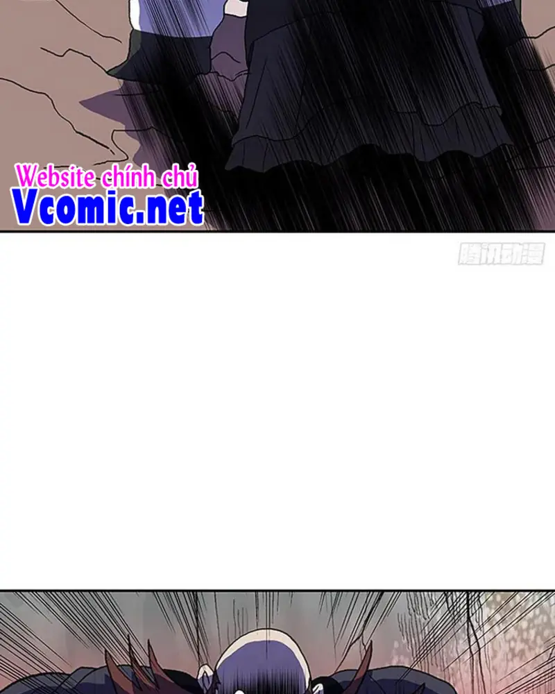 Học Sĩ Trùng Sinh Chapter 213 - Trang 30