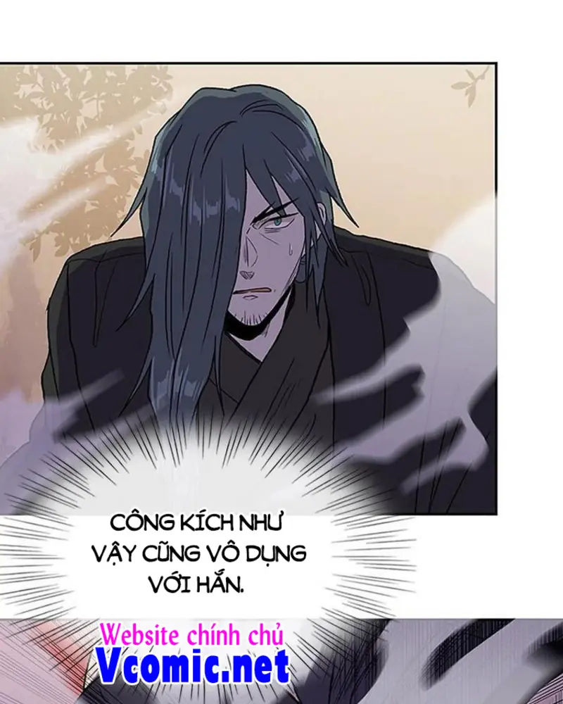 Học Sĩ Trùng Sinh Chapter 213 - Trang 38