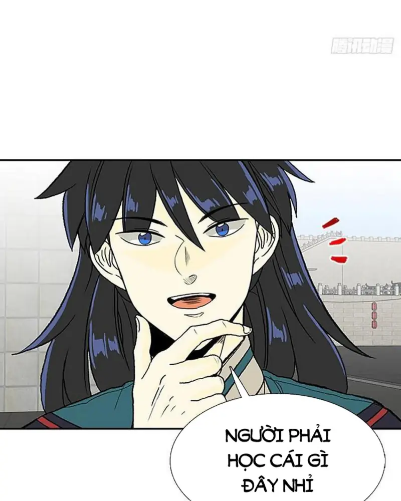 Học Sĩ Trùng Sinh Chapter 213 - Trang 5