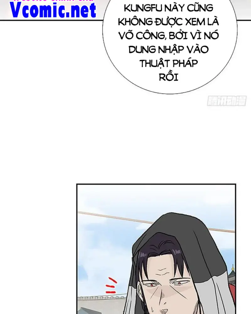 Học Sĩ Trùng Sinh Chapter 213 - Trang 8