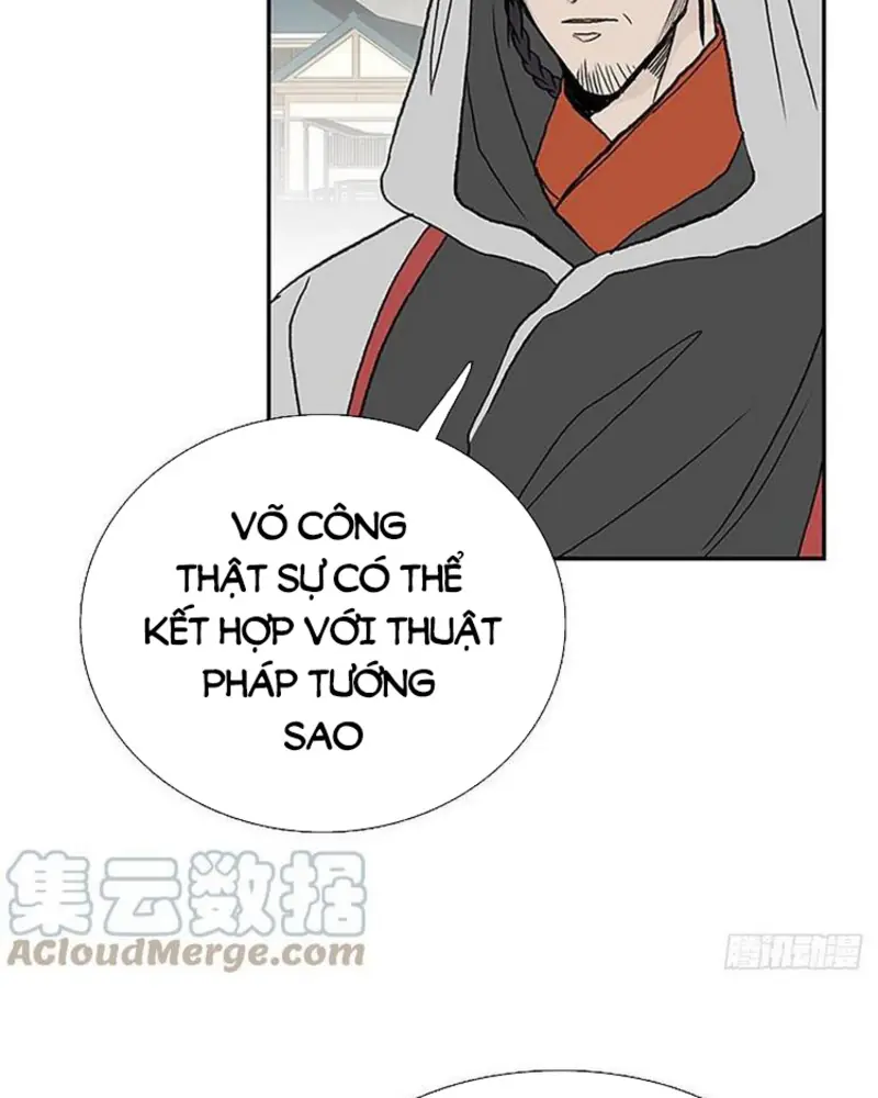 Học Sĩ Trùng Sinh Chapter 213 - Trang 9