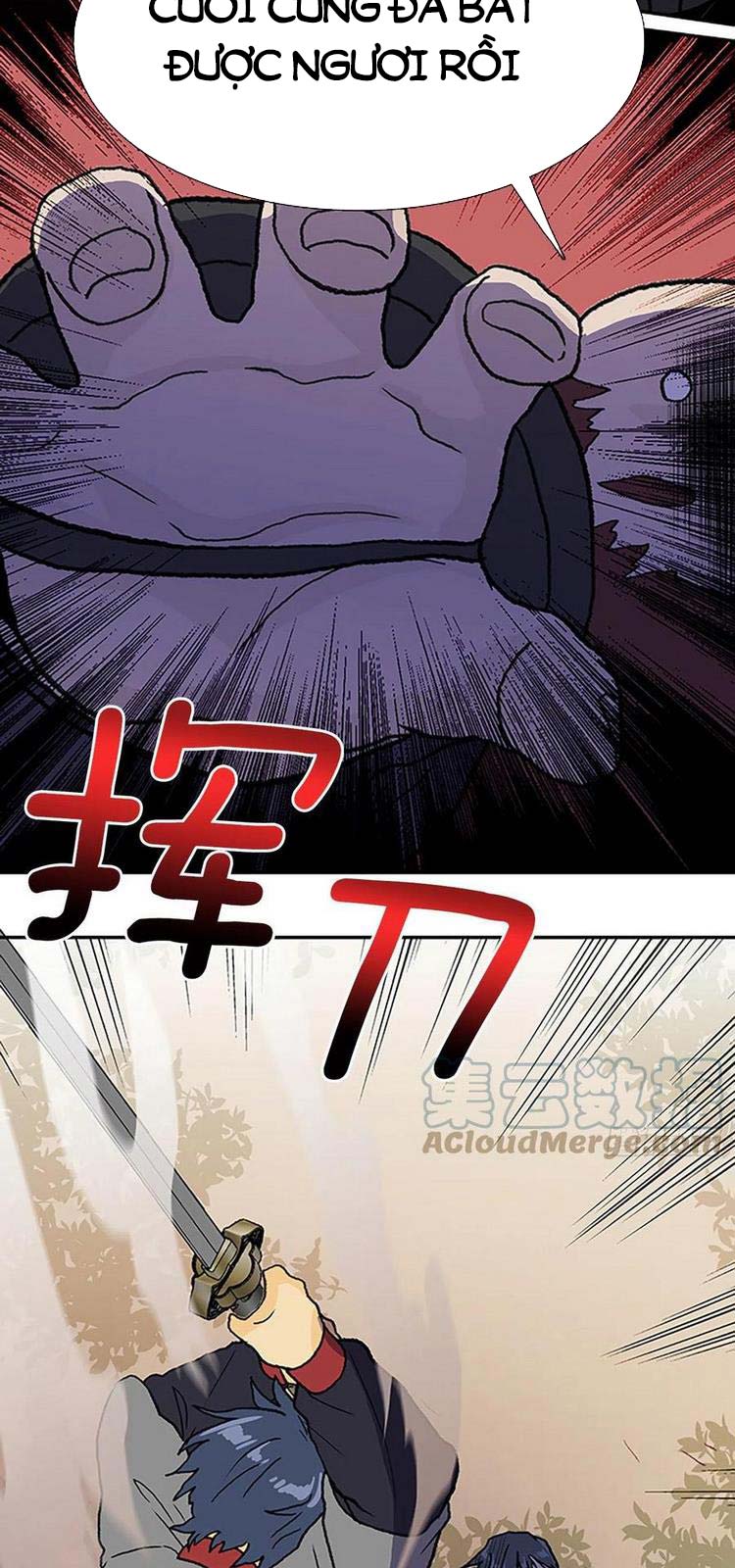 Học Sĩ Trùng Sinh Chapter 214 - Trang 13