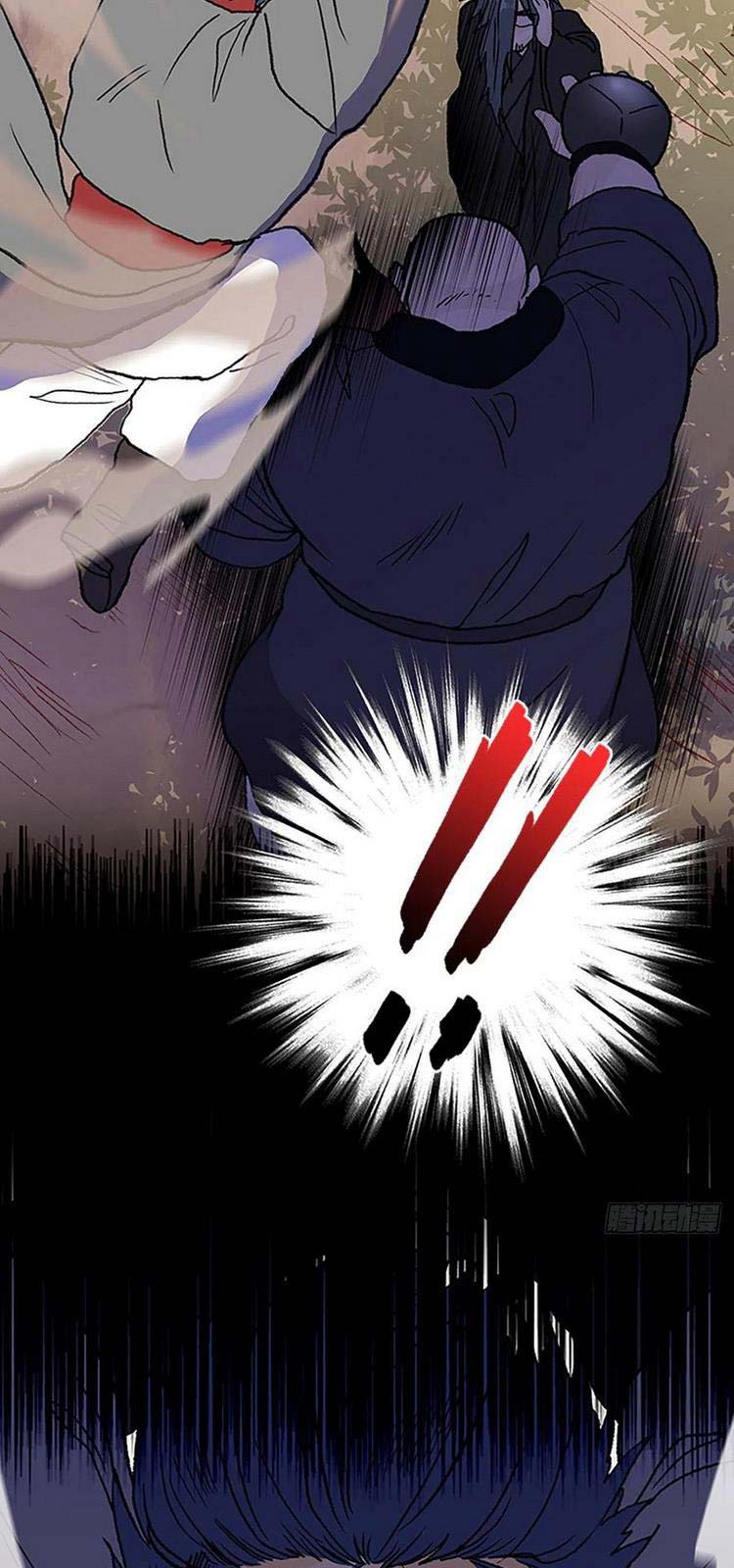 Học Sĩ Trùng Sinh Chapter 214 - Trang 14