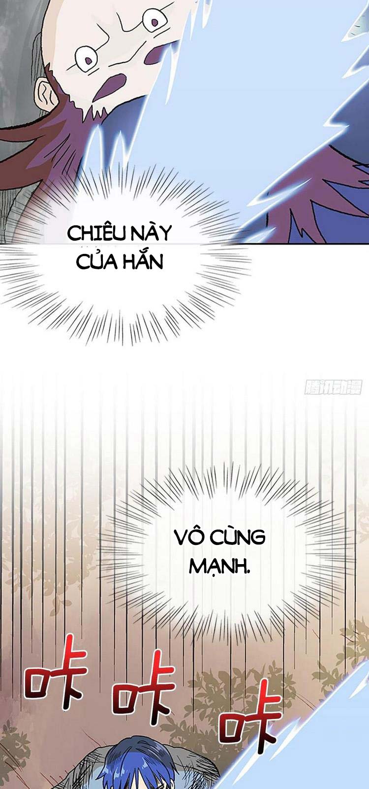 Học Sĩ Trùng Sinh Chapter 214 - Trang 24