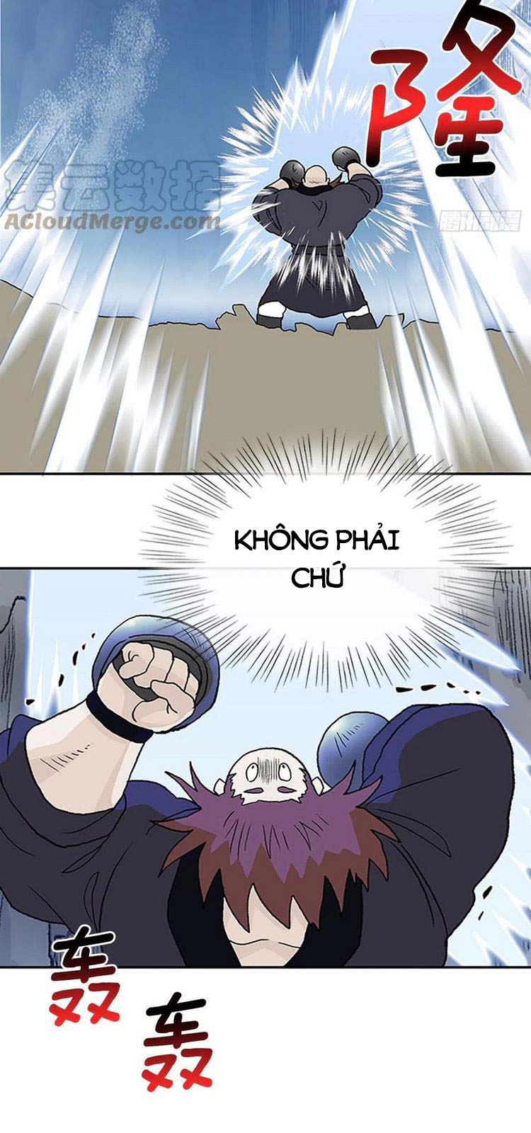 Học Sĩ Trùng Sinh Chapter 214 - Trang 28
