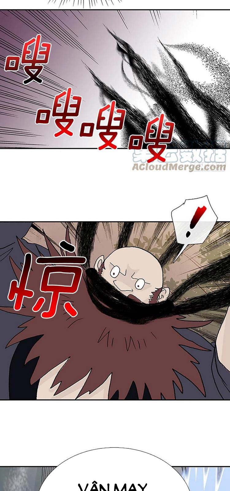 Học Sĩ Trùng Sinh Chapter 214 - Trang 30