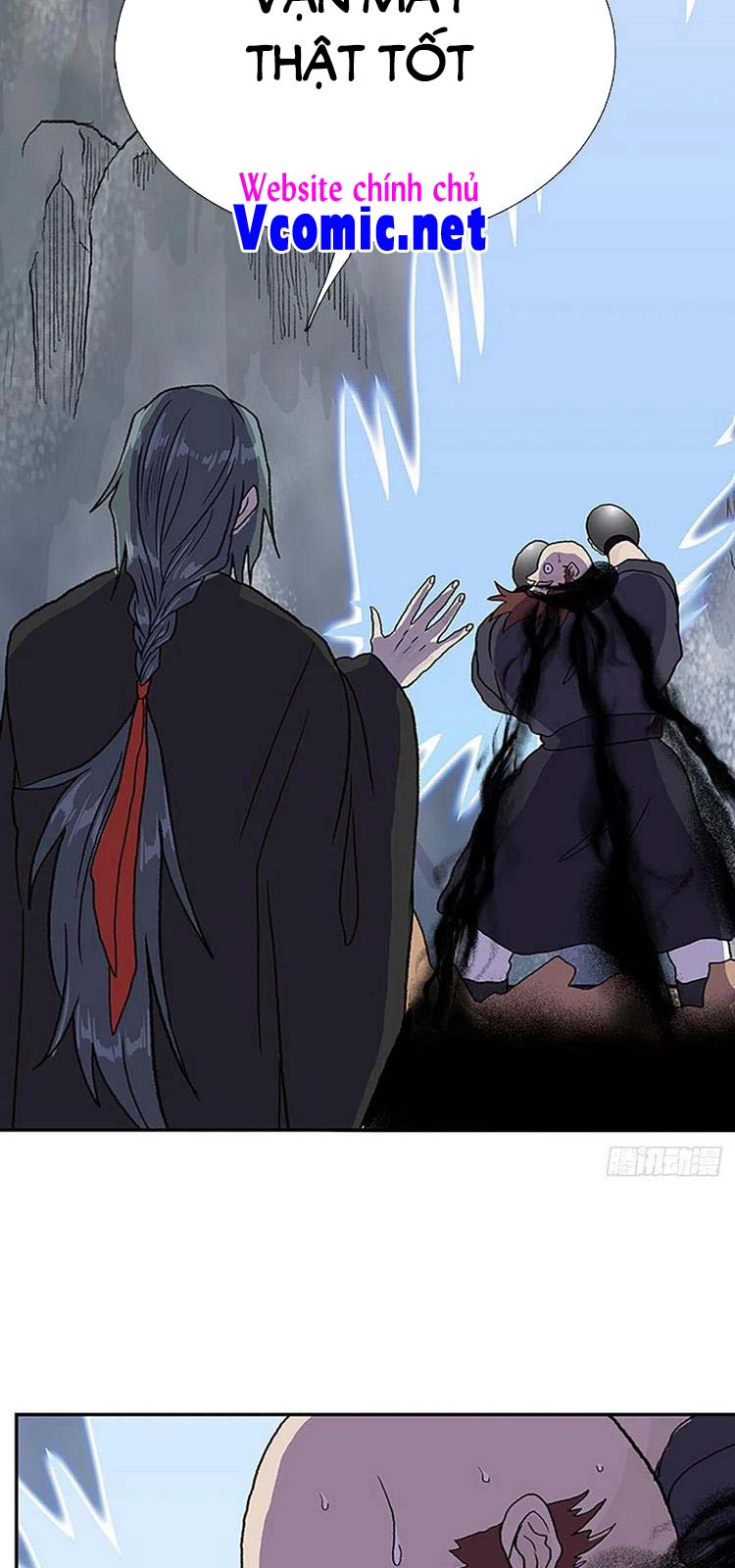 Học Sĩ Trùng Sinh Chapter 214 - Trang 31