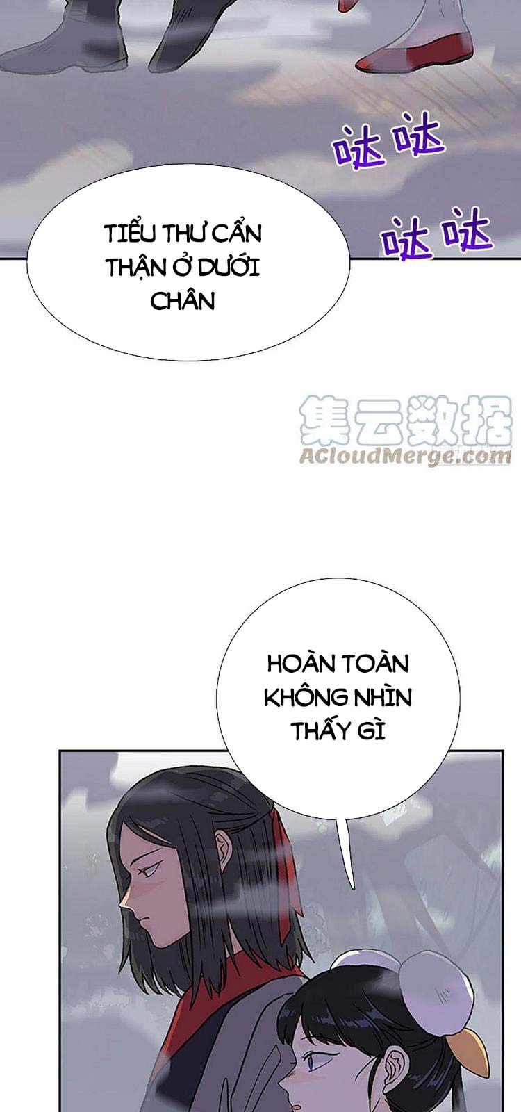 Học Sĩ Trùng Sinh Chapter 215 - Trang 10