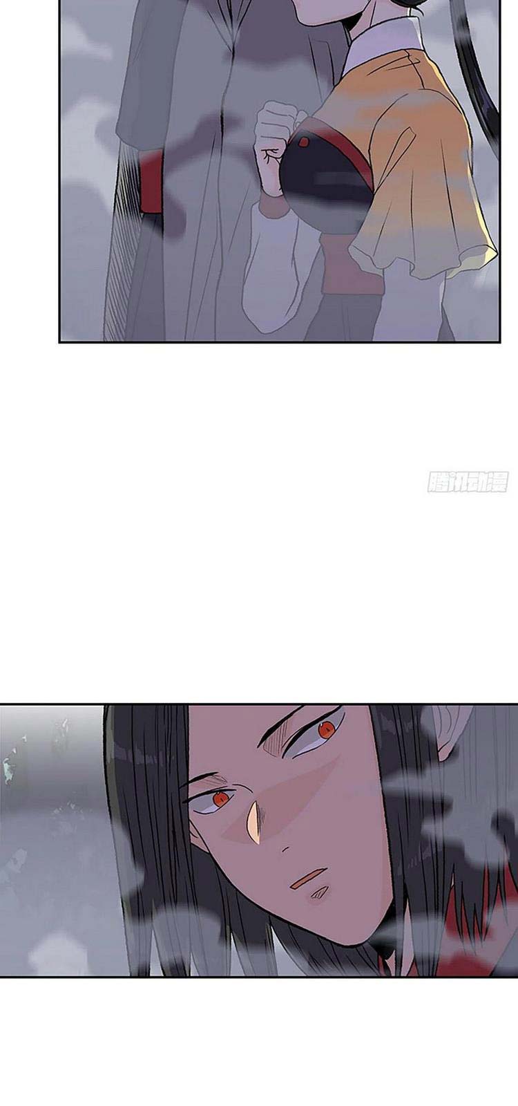 Học Sĩ Trùng Sinh Chapter 215 - Trang 11