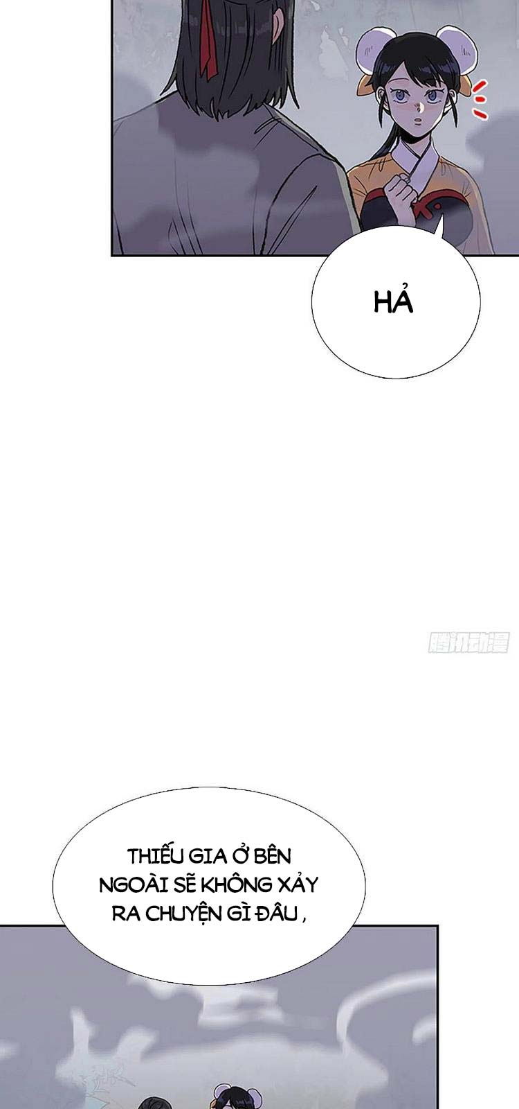 Học Sĩ Trùng Sinh Chapter 215 - Trang 13