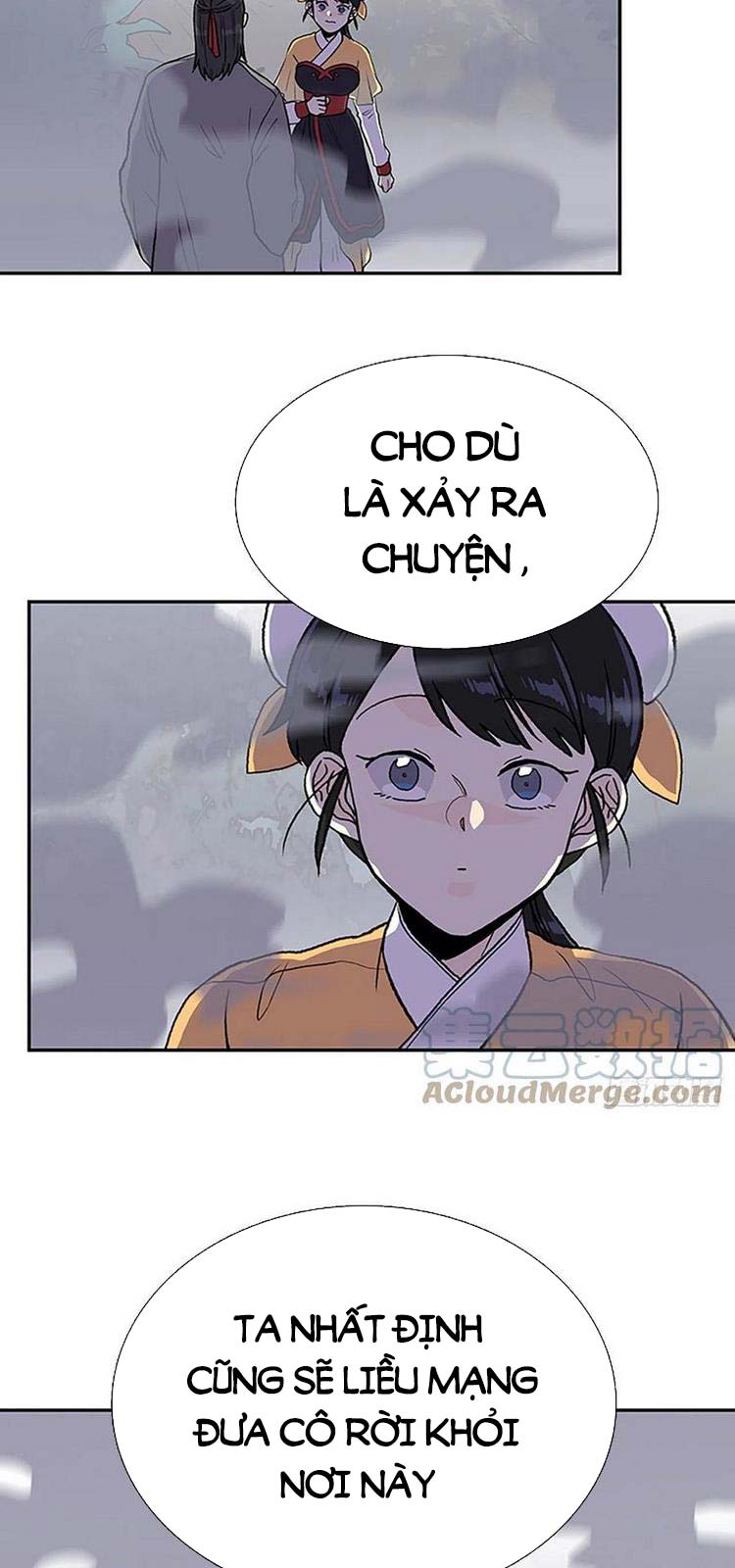 Học Sĩ Trùng Sinh Chapter 215 - Trang 14