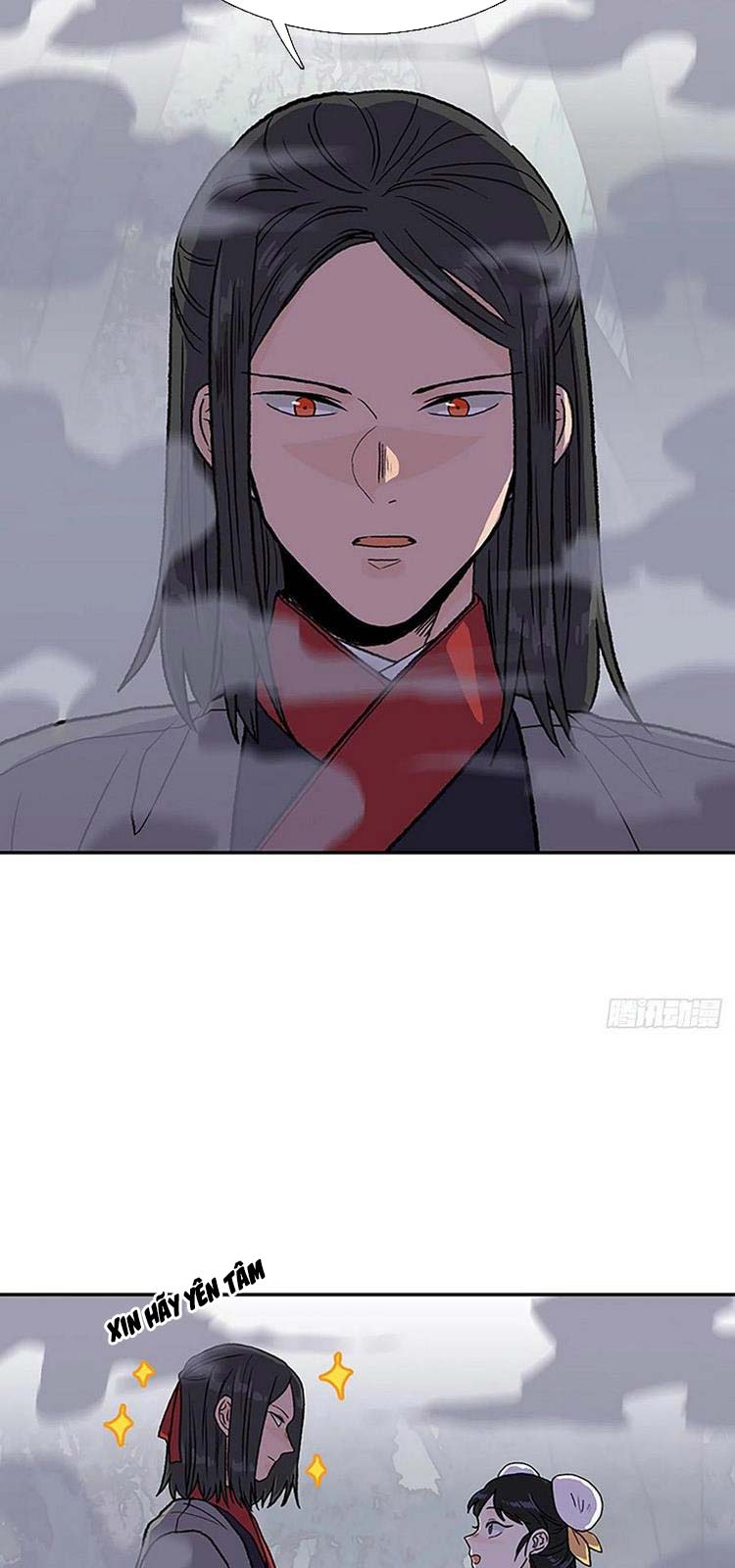 Học Sĩ Trùng Sinh Chapter 215 - Trang 15