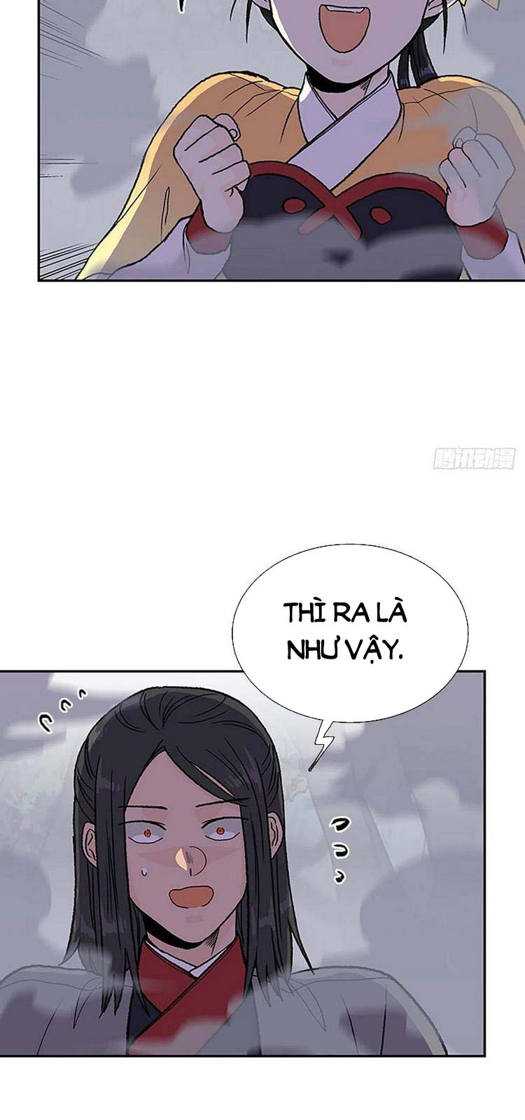 Học Sĩ Trùng Sinh Chapter 215 - Trang 17