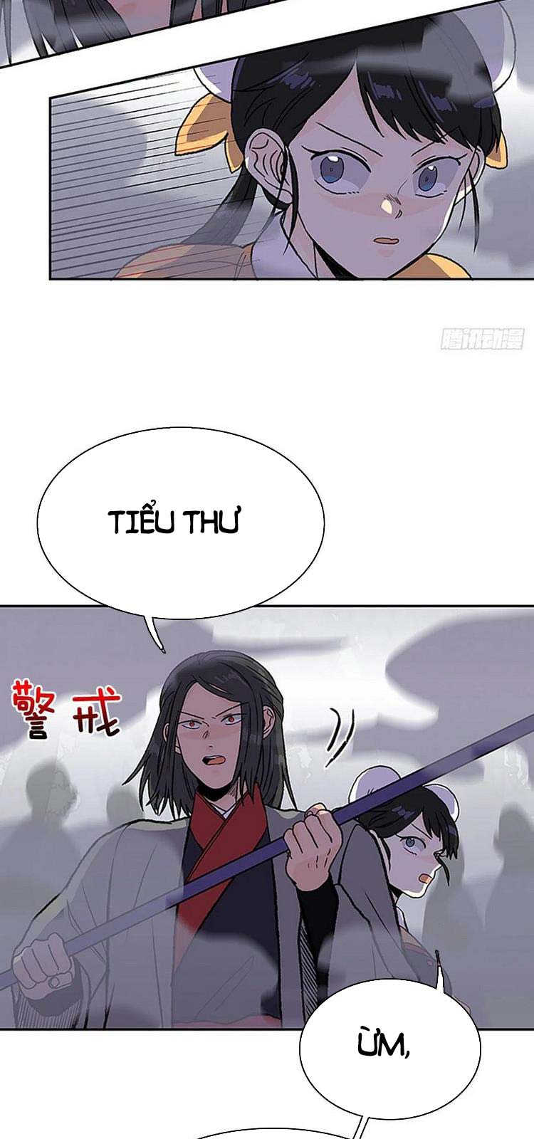Học Sĩ Trùng Sinh Chapter 215 - Trang 23