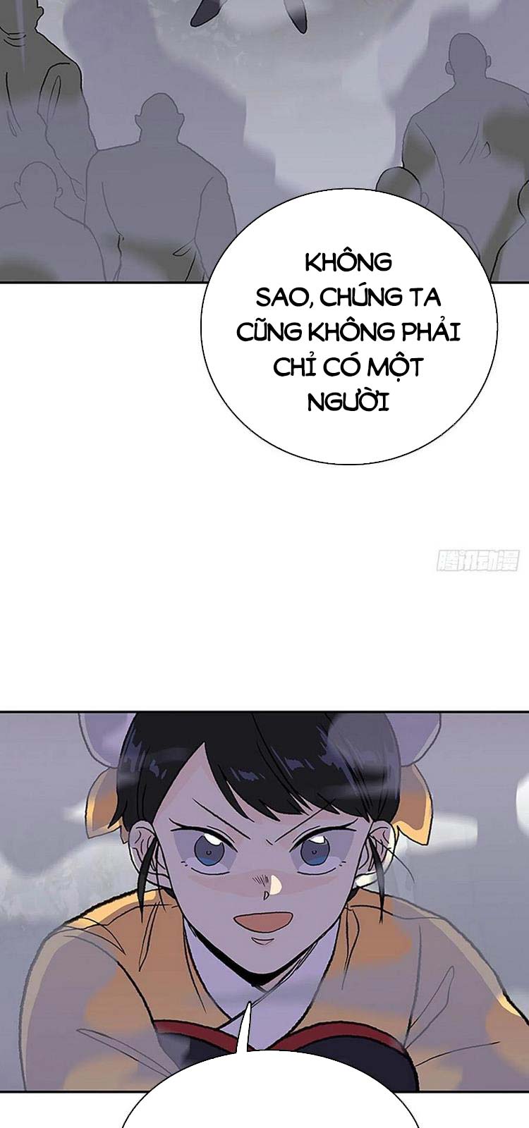 Học Sĩ Trùng Sinh Chapter 215 - Trang 25