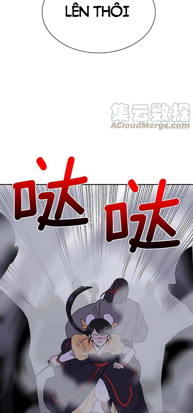 Học Sĩ Trùng Sinh Chapter 215 - Trang 26