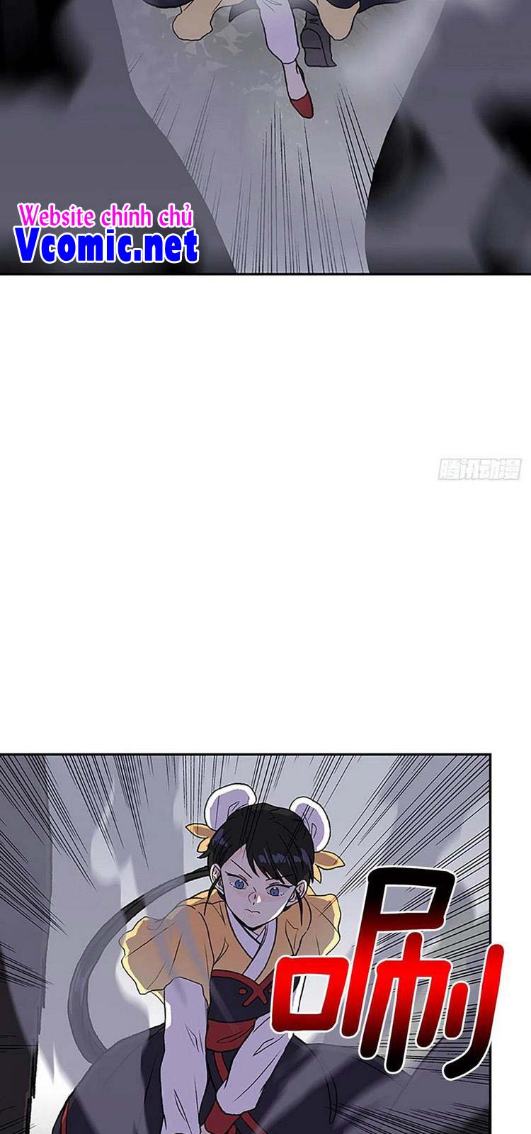 Học Sĩ Trùng Sinh Chapter 215 - Trang 27