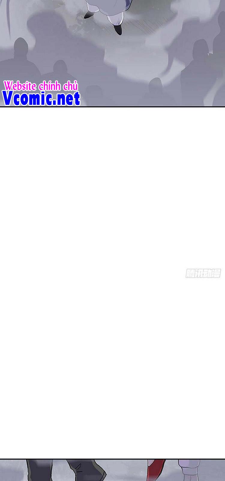 Học Sĩ Trùng Sinh Chapter 215 - Trang 9