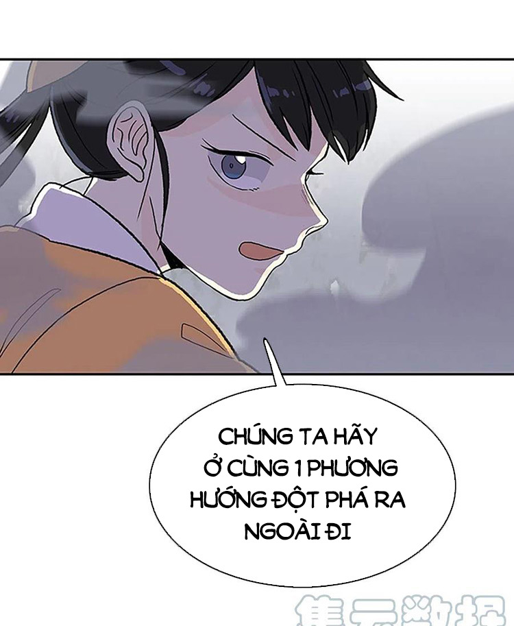 Học Sĩ Trùng Sinh Chapter 216 - Trang 10