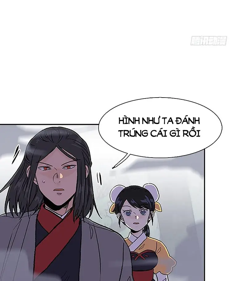 Học Sĩ Trùng Sinh Chapter 216 - Trang 17