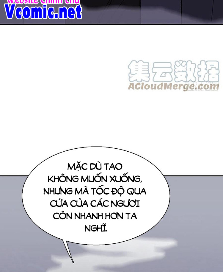 Học Sĩ Trùng Sinh Chapter 216 - Trang 22